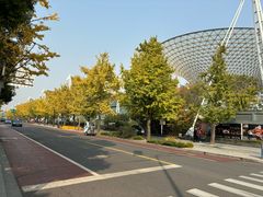 -中华艺术宫(上海美术馆)