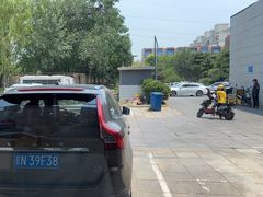 -辣婆婆(航天桥店)