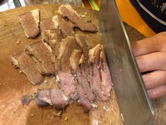 -清真·七祺祥面片手抓羊肉(瑞德店)