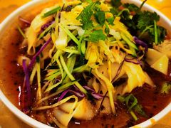 -新疆巴州金丝特餐厅(大钟寺店)