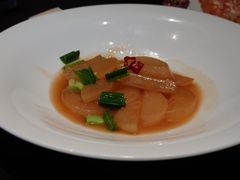 家烧萝卜片-新荣记(椒江店)
