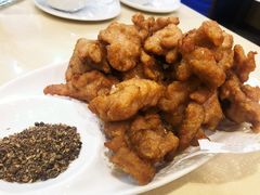 -黑石礁酒楼·海鲜(黑石礁店)