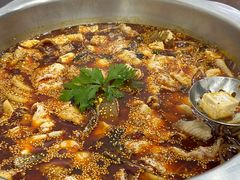 -川渔居—鱼火锅(八方汇店)