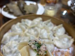 -韩记海鲜饺子旗舰店(红海新区店)