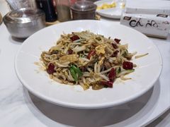 -双合园·海鲜水饺青岛菜(九水东路店)