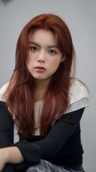 -ALONG HAIR阿龙发型