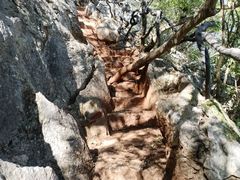 -普者黑风景区-青龙山