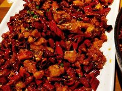 -望京一号·重庆江湖菜(工体店)