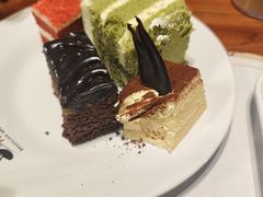 -汉巴味德(北京银座和谐广场店)
