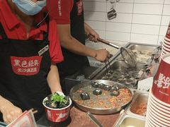 -黑色经典臭豆腐·湖南特产(步行街店)