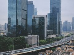 -上海静安昆仑大酒店