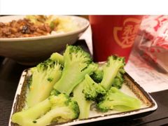 -永和大王(小厨·东四十条店)