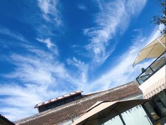 -素心小筑(后沙裕镇店)