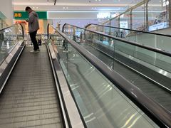 -丽达购物中心(崂山店)