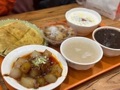 -杜记甜食(大众巷店)