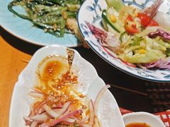 -千代御(临河街店)