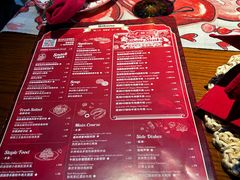 -弗兰克牛排西餐厅Ribone steak house(柠檬花园店)