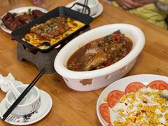 -臭鳜鱼人家·老字号徽菜