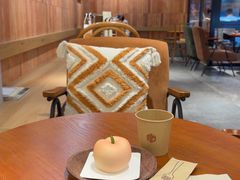 -方炉·天然食材面包店(青秀店)