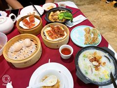 -金苑海鲜酒家(新港中路店)