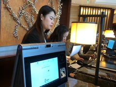 -上海浦东嘉里大酒店