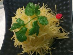 -蓬川食府(金海道店)