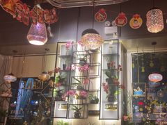 -街角 T·COFFEE 融合料理·BISTRO(车公庙店)