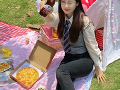 -南宁良凤江国家森林公园