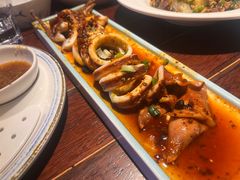 -前海沿·青岛菜(五四广场永旺店)