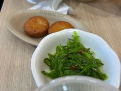 -桂在香知桂林米粉(红博中央公园店)