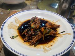 -江南婆婆(车墩店)