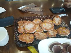 -知音酒楼(花园店)