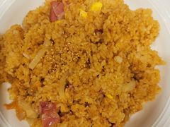 -必胜客(华南摩尔店)