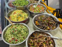 -老刀刀削面烧烤