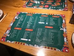 -一顿烧烤(八经街店)