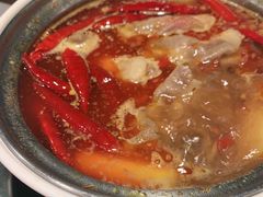 -前门后头老北京铜锅涮肉·京味菜·烤鸭(伊藤洋华堂店)