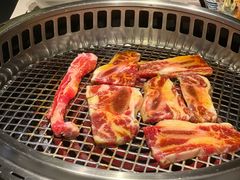 -烧江南烤肉(长春摩天活力城店)