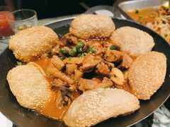 -披云云小馆·味道江湖(姚家园万象汇店)