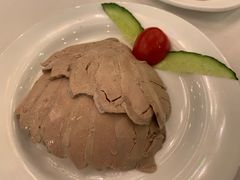 -九花山烤鸭店