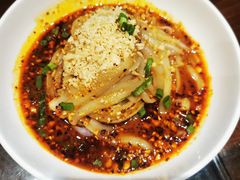 东坡漩子凉粉-眉州东坡·熊猫主题餐厅(枫蓝店)