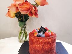 -姆们M Sweetie Cake(三里屯店)