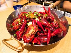 -文叔·湖北名小吃·小龙虾(华强北店)