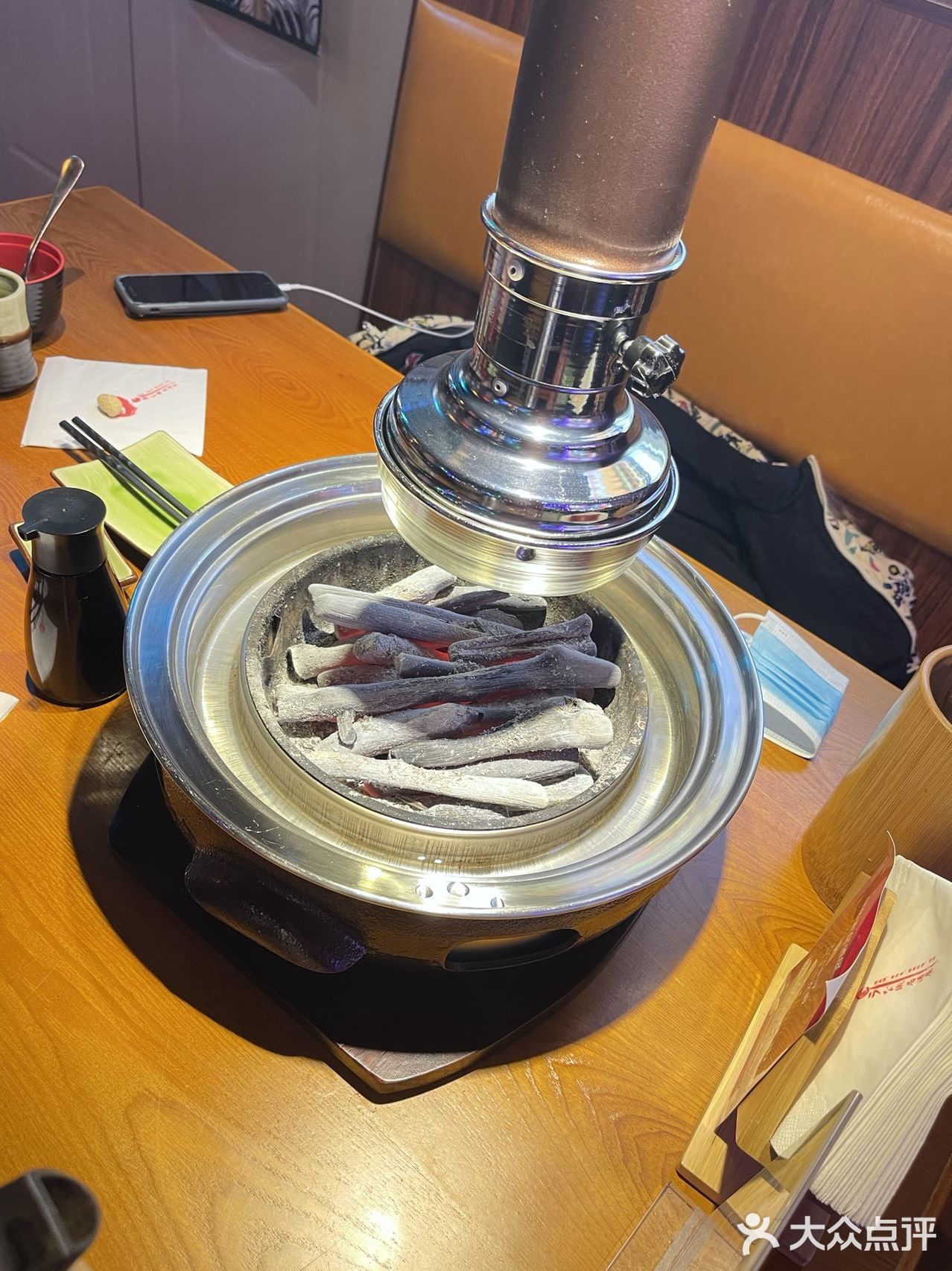 打卡地道日式烧肉