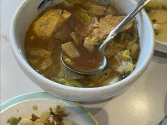-壹只菜·崇明本地特色菜(崇明南门店)