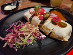 -Luchador摔跤手墨西哥餐厅(恒宇广场店)