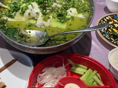 -盛百味·家宴餐厅(霸州分店)