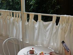 -PETIT PARIS 小巴黎(花园道店)