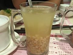 薏米水-池记(尖沙咀店)
