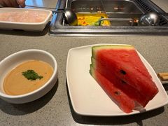 -海底捞火锅(枫蓝国际购物中心店)