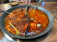 -楠火锅(新塘翡翠绿洲店)